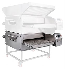 Печь для пиццы RoboLabs RoboChef 800M E149526 - фото 2954758