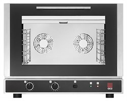 Печь конвекционная Tecnoeka EKF 411 E158994 - фото 2955052