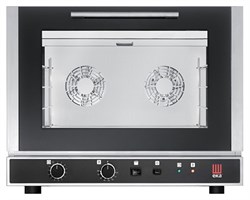Печь конвекционная с грилем Tecnoeka EKF 464.3 GRILL E158711 - фото 2955073