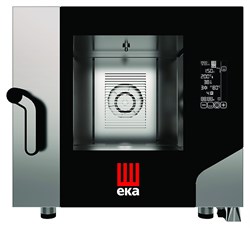 Печь конвекционная Tecnoeka MKF 511 BM E128715 - фото 2955146