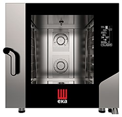 Печь конвекционная Tecnoeka MKF 664 BM E127360 - фото 2955169