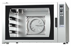 Печь конвекционная Pratica HPE80 E190871 - фото 2955186