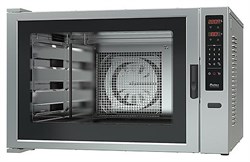 Печь конвекционная Pratica HPE80 Prog E190963 - фото 2955202
