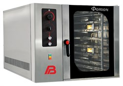 Печь конвекционная Восход  Фотон  1,5-01 E79997 - фото 2955321