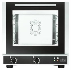 Печь конвекционная Luxstahl L0434P E213451 - фото 2955358