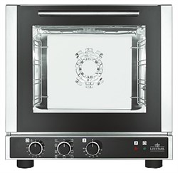 Печь конвекционная Luxstahl EKF 423 M E128913 - фото 2955374