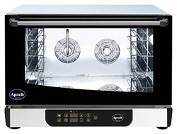Печь конвекционная Apach AD46DI ECO E59983 - фото 2955564