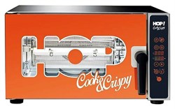Печь конвекционная Venix HOP FRYER E133252 - фото 2955628