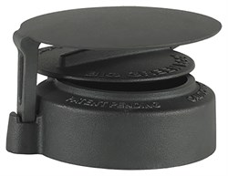 Регулятор подачи воздуха Big Green Egg 117854 E187105 - фото 2955912