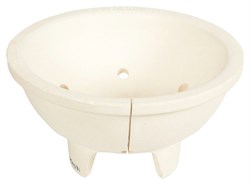 Чаша для угля Big Green Egg TFB E117126 - фото 2955991