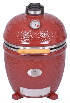 Гриль керамический Monolith Grill Classic Pro 101002-R E81290 - фото 2956142