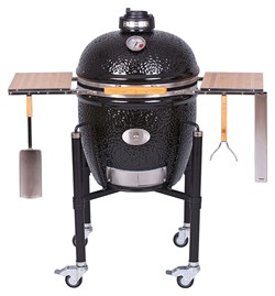 Гриль керамический Monolith Grill Classic Pro 101001-S E81292 - фото 2956152