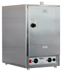 Печь-коптильня Sikom КР-7.90 E120827 - фото 2956397