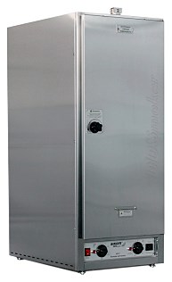 Печь-коптильня Sikom КР-7.150 E120828 - фото 2956425
