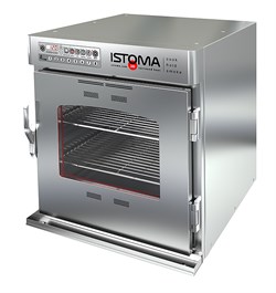 Печь низкотемпературная RoboLabs ISTOMA-EM E38231 - фото 2956451