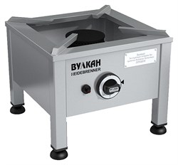 Плита-табурет газовая Вулкан HSL 01 8196 E148187 - фото 2956558