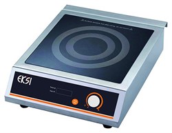 Плита индукционная EKSI IPMT 3,5 E188053 - фото 2956913