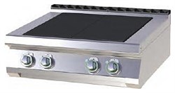 Плита электрическая Azimut SPL 708 E E77819 - фото 2958498