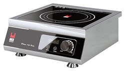Плита индукционная Rock Kitchen IOV 3500 E117438 - фото 2958603