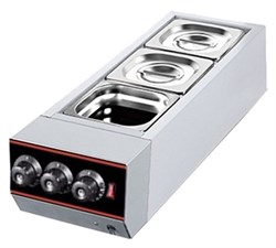 Подогреватель для шоколада Hurakan HKN-CHM03 E250485 - фото 2959523