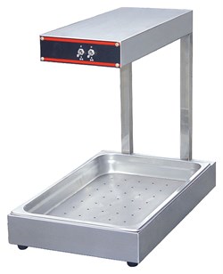 Подогреватель картофеля фри VIATTO VHT-1 E122913 - фото 2959529