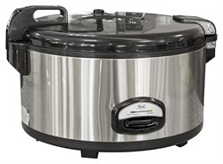 Рисоварка ROAL SR-66 18 л E250102 - фото 2959827