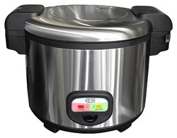 Рисоварка EKSI RC-5.5L E60877 - фото 2959885