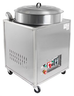 Жаровня для семечек Foodatlas KCL-25 E111086 - фото 2959906