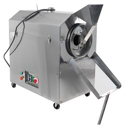 Жаровня для семечек Foodatlas KCW-50D E111954 - фото 2959910