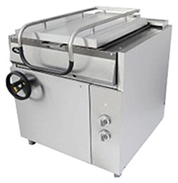 Сковорода опрокидывающаяся KAYMAN СГ-45-14 E258091 - фото 2959959