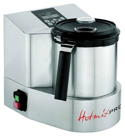 Термомиксер HotmixPRO Gastro E85306 - фото 2962366
