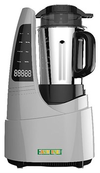 Термомиксер FIMAR EasyLine TM1128 E124539 - фото 2962372