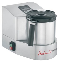 Термомиксер HotmixPRO Gastro X E85308 - фото 2962375