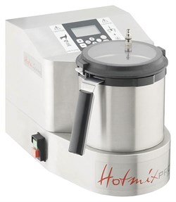 Термомиксер HotmixPRO Master E89717 - фото 2962387