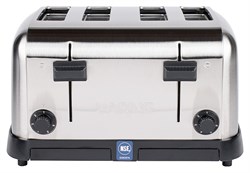 Тостер Waring WCT708E E78217 - фото 2962438