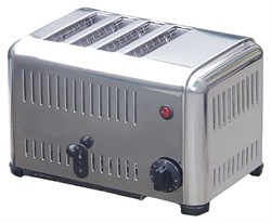 Тостер VIATTO VST-4 E112128 - фото 2962460