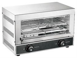 Тостер VIATTO VA-TS-01 с 1 решеткой E215830 - фото 2962465