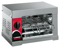 Тостер Sirman 4Q SELECTOR E75572 - фото 2962469