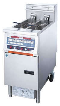 Фритюрница Nopein NTP14ESF-10L E218953 - фото 2963271