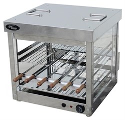 Шашлычница Grill Master Ф1ШстЭ E63607 - фото 2963353