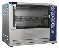 Шашлычница KAYMAN ГШЭ-4-ГД А E247719 - фото 2963355