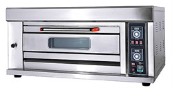 Печь хлебопекарная Foodatlas HEO-12 E254572 - фото 2963458