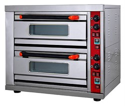 Печь хлебопекарная Foodatlas HEO-22 E259612 - фото 2963466
