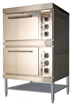 Шкаф жарочный ONEGA ШЖЭН-2 (облицовка из нерж. стали) E252068 - фото 2963489