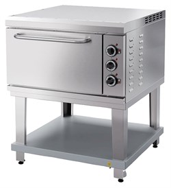 Шкаф жарочный KAYMAN ШЖЭ-1-11-МХ E258149 - фото 2963679