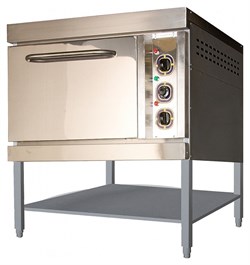 Шкаф жарочный ONEGA ШЖЭН-1 (облицовка из нерж. стали) E252067 - фото 2963681