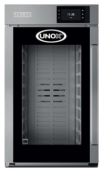 Шкаф тепловой UNOX XEEC-1013-EPR E116223 - фото 2964073