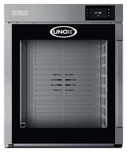 Шкаф тепловой UNOX XEEC-1011-EPR E116222 - фото 2964078