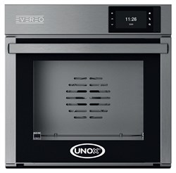 Шкаф тепловой UNOX XEEC-10HS-EPD E123438 - фото 2964083