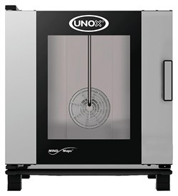 Шкаф тепловой UNOX XEVSC-0711-CRM E149957 - фото 2964093